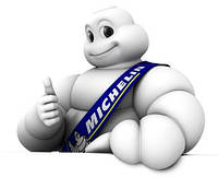 Вантажні шини Michelin