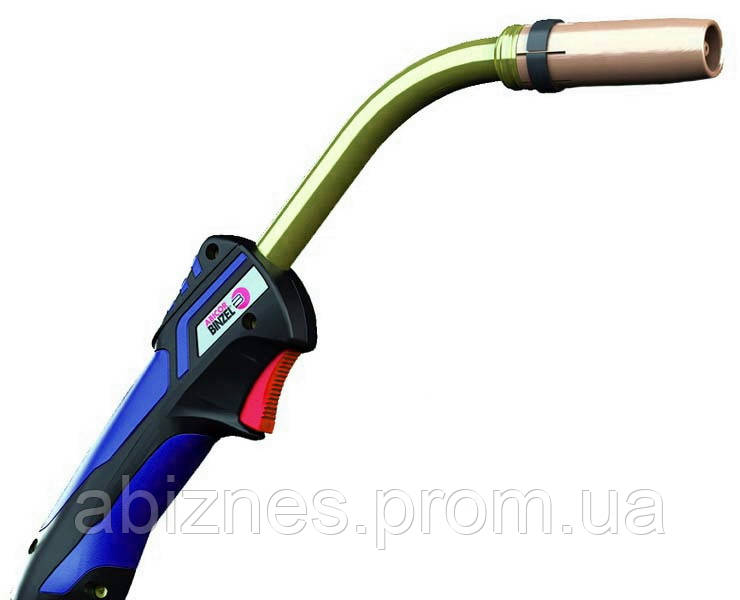 Пальник зварювальний МВ EVO PRO 501D 3m WZ-2 для напівавтоматів