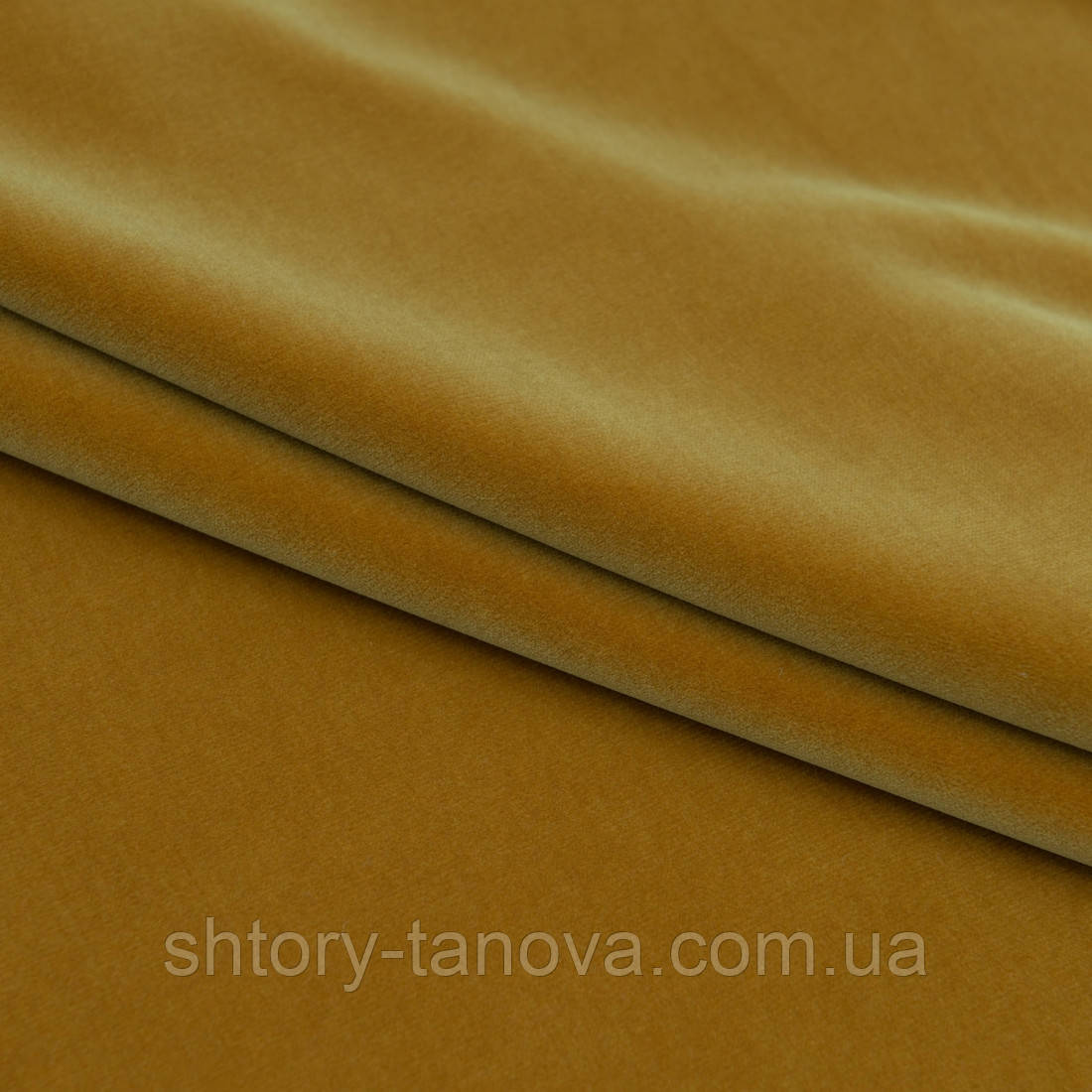 Велюр сток белифаст діжонська гірчиця, фото 1