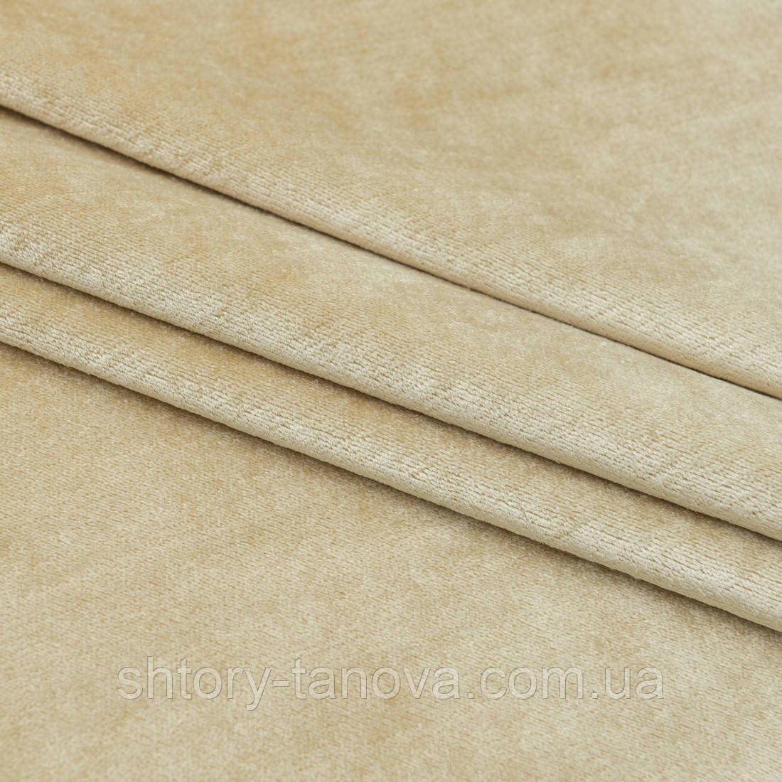 Велюр вавель св. беж, фото 1