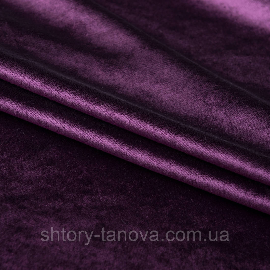 Велюр вавель фіолет, фото 1