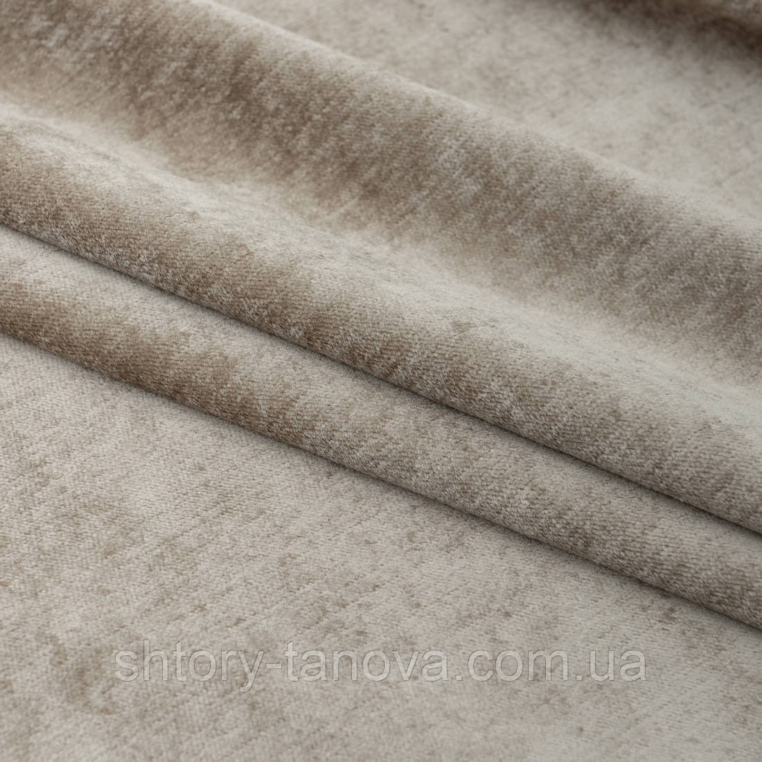 Велюр вавель пісок, фото 1