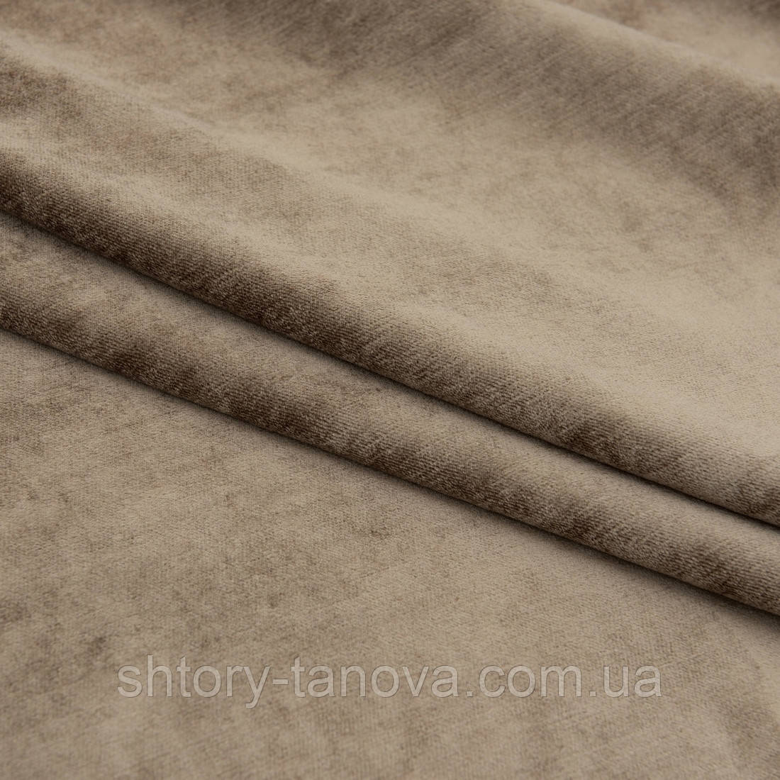 Велюр вавель т. беж, фото 1