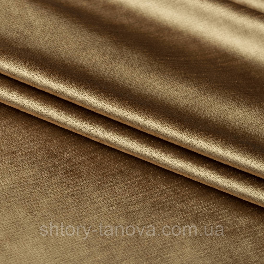 Велюр вавель беж-золото, фото 1