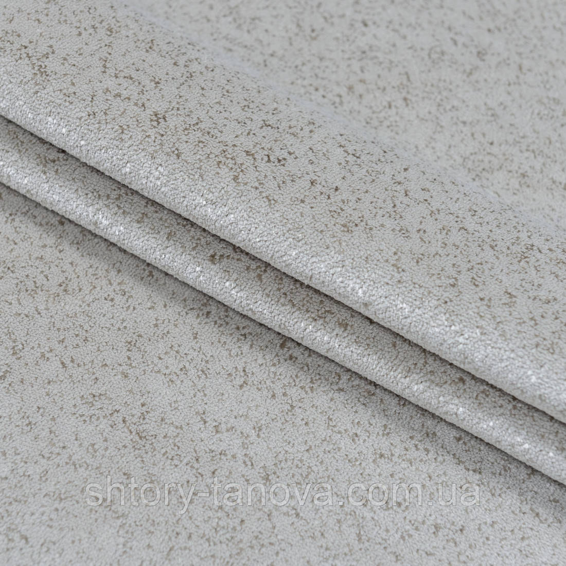 Велюр віденський св. пісок, фото 1