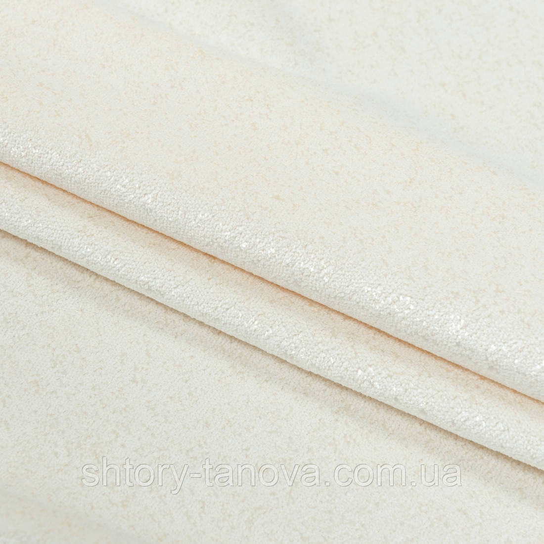 Велюр віденський/ /крем, фото 1