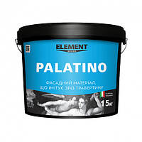 Фасадний матеріал PALATINO ELEMENT DECOR 15 кг