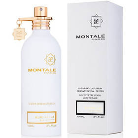 Унісекс, Тестер 100 мл MONTALE Mukhallat