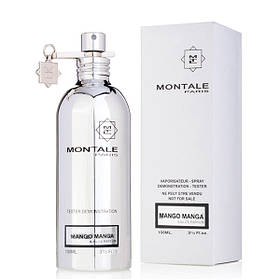 Унісекс, Тестер 100 мл MONTALE Mango Manga