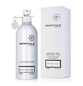 Унісекс, Тестер 100 мл MONTALE Chocolate greedy