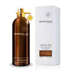 Тестер 100 мл MONTALE Aoud forest