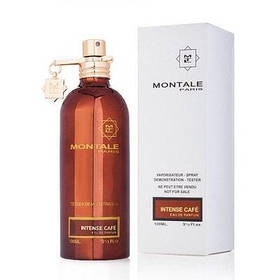 Унисекс, Тестер 100 мл. MONTALE Intense cafe