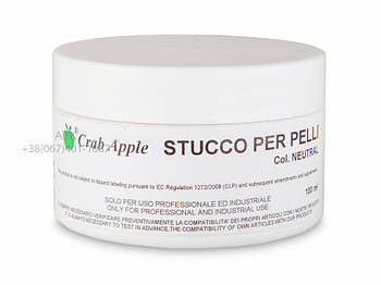 Шпаклівка для реставрації гладкої шкіри Stucco Нейтральний