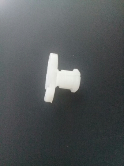 Пробка (амортизатора) МС260 (бензопила), фото 1