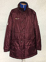 Куртка - пальто спортивная ROYAL (XXL)