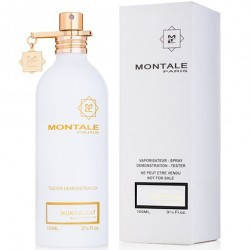 Унісекс, Тестер 100 мл MONTALE White Aoud