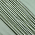 Декоративний сатин бравия зелена оливка, фото 2