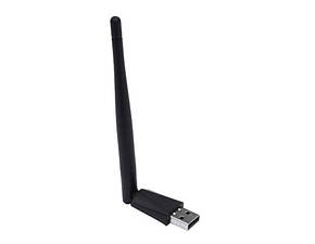 USB-Wi-Fi адаптер МК7601 RT7601 для супутникових ресиверів і т. д, фото 3
