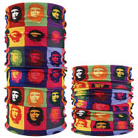 Маска бафф "Че Гевара" повязка защитная на шею универсальная