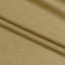 Замша для штор и декора пшеница