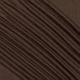Замша для штор і декору т. коричневий, фото 2