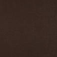 Замша для штор і декору т. коричневий, фото 3