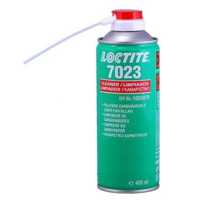 Очисник карбюратора Loctite SF 7023 (400 мл)