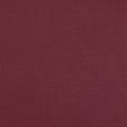 Замша для штор і декору бордо, фото 3