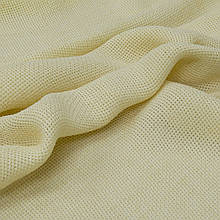 Рогожка-сітка св. жовтий