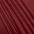 Декоративна тканина велюта вишня, фото 2