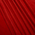 Декоративна тканина велютина /velutin червоний, фото 2
