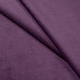 Декоративна тканина велюта фіолет, фото 3