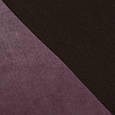 Декоративна тканина велюта аметист, фото 3