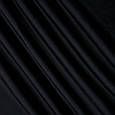 Декоративна тканина велюта чорний, фото 2
