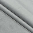 Декоративна тканина велюта св. сірий, фото 3