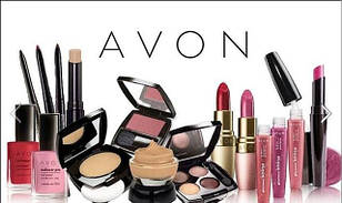 Косметична продукція AVON