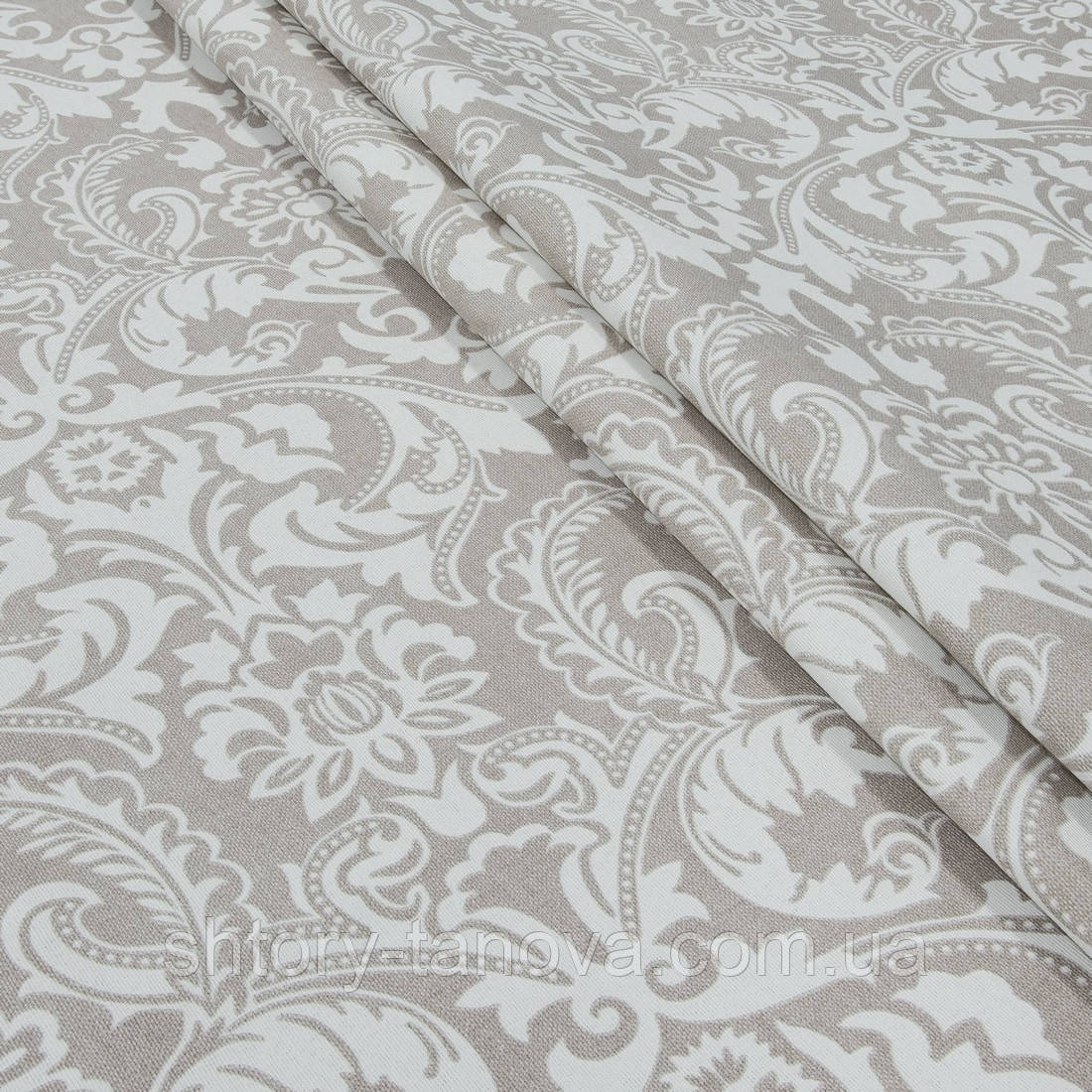 Декоративна тканина арабеско/arabesco, фото 1