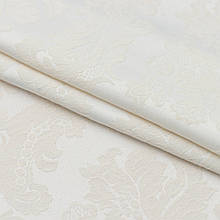 Жаккард наполес/napoles вензель,натуральний