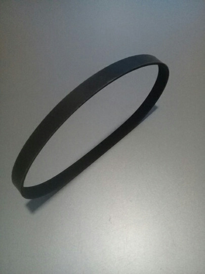 Ремінь бетонозмішувача Вектор БРС-130, фото 1