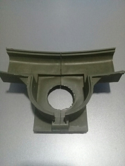 Захист шестерні (бетономішалка), фото 1