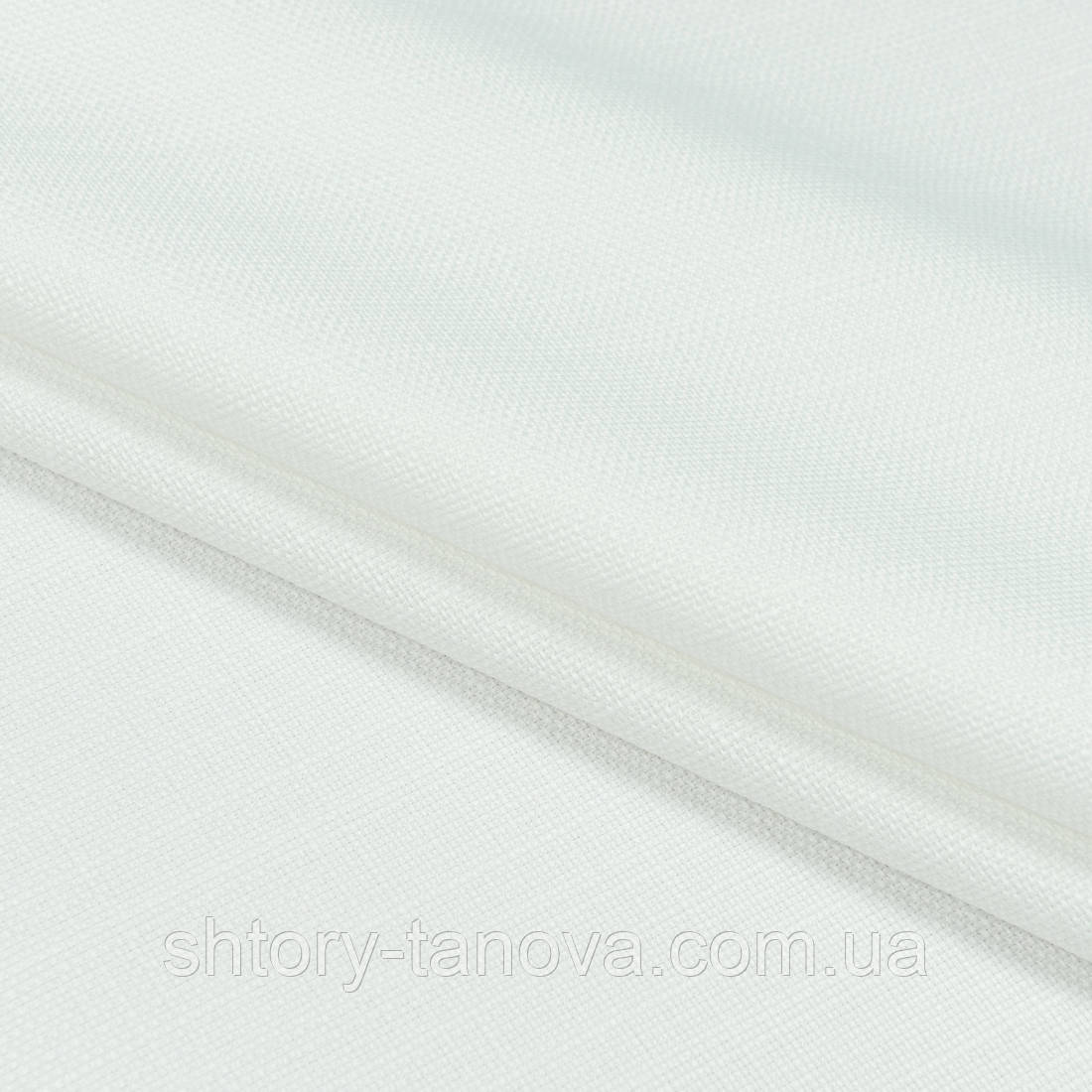 Рогожка ворп/worp молочний