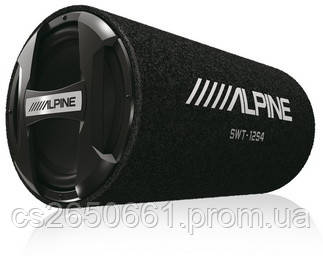 Сабвуфер Alpine SWT-12S4 - фото 1 - id-p853229715