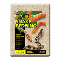 Наполнитель для террариума со змеями Exo Terra Snake Bedding 4 л