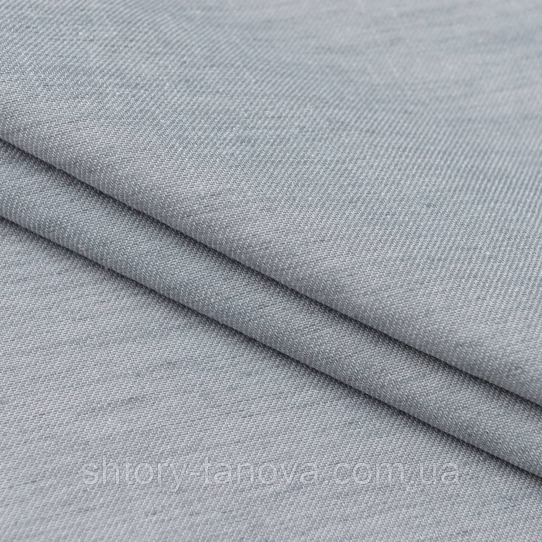 Декор (колл-оді)бест двохособової/ col. /перловий сірий см, фото 1