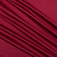Декоративний сатин бордо, фото 2