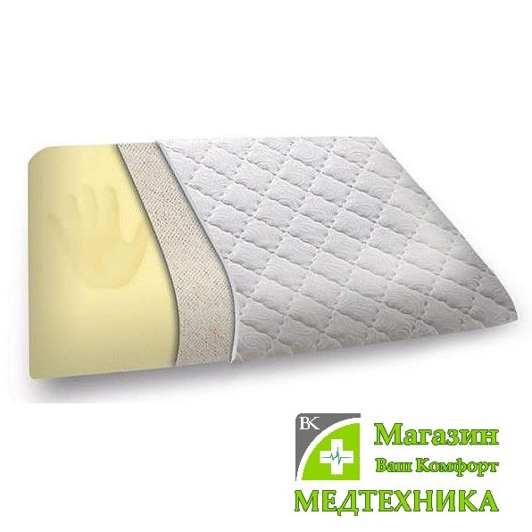 Подушка ортопедическая SWEETEN mini