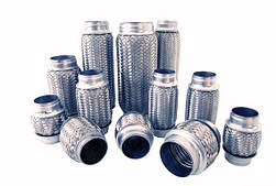 Гофри глушника