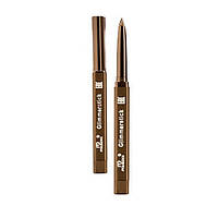 Карандаш для губ Malva Cosmetics Pencil М 300 № 108 Pecan Серо-коричневый