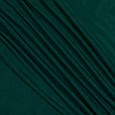 Нубук тканина для штор т. зелений, фото 2
