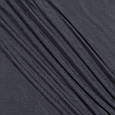 Нубук тканина для штор графіт, фото 2